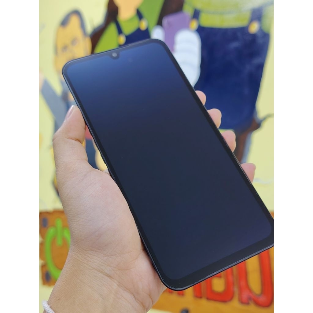 จอ​แท้​ Samsung​ A15 5G จอแท้​ถอดสวยๆ