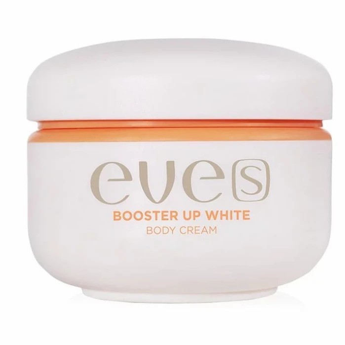 ( กดในไลฟ์ถูกกว่า ) EVE’S บูสเตอร์ส้ม Booster ส้ม สารสกัด2 เท่าของสูตรเดิม