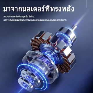 พัดลมเพดาน 56 นิ้ว สีดำ CEILING FAN BLACK color สามารถปรับความเร็วลม