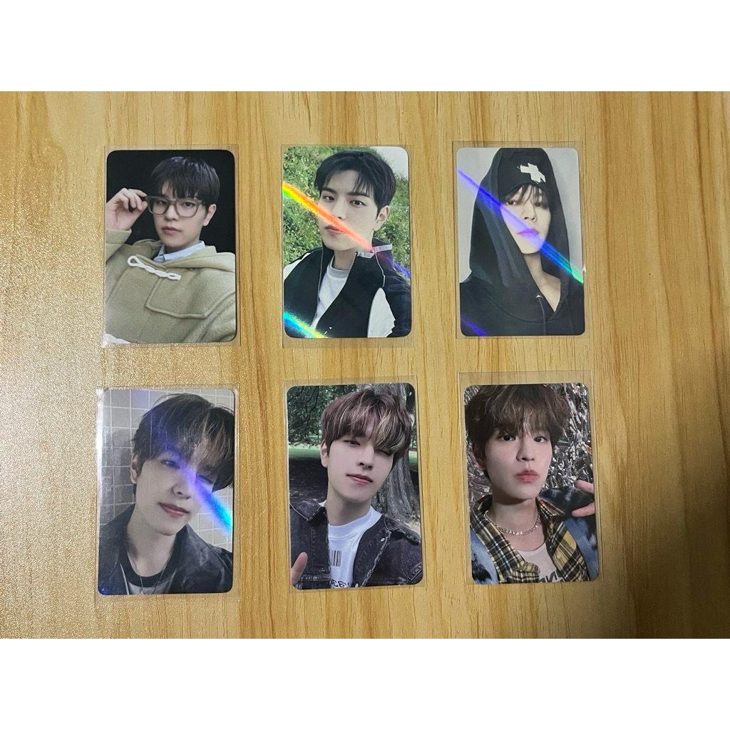 POB seungmin ซึงมิน straykids