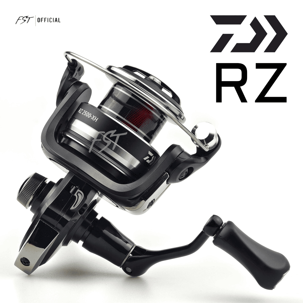 รอกสปิน Daiwa - RZ 2025