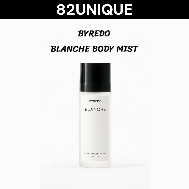 BYREDO BLANCHE BODY MIST 100ML
