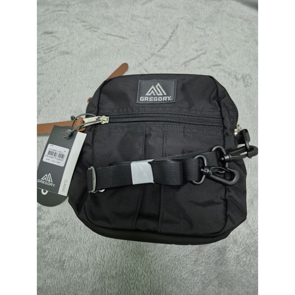 กระเป๋าสะพายข้าง gregory