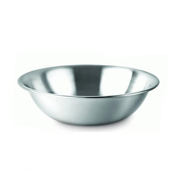 ชาม Stainless Steel สำหรับฐาน Dylano