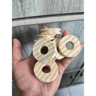 โรลเก็บสาย(โรล) โรลเก็บชุดตก(อันละ3บาท)(มีตัวเสียบหัวสาย)