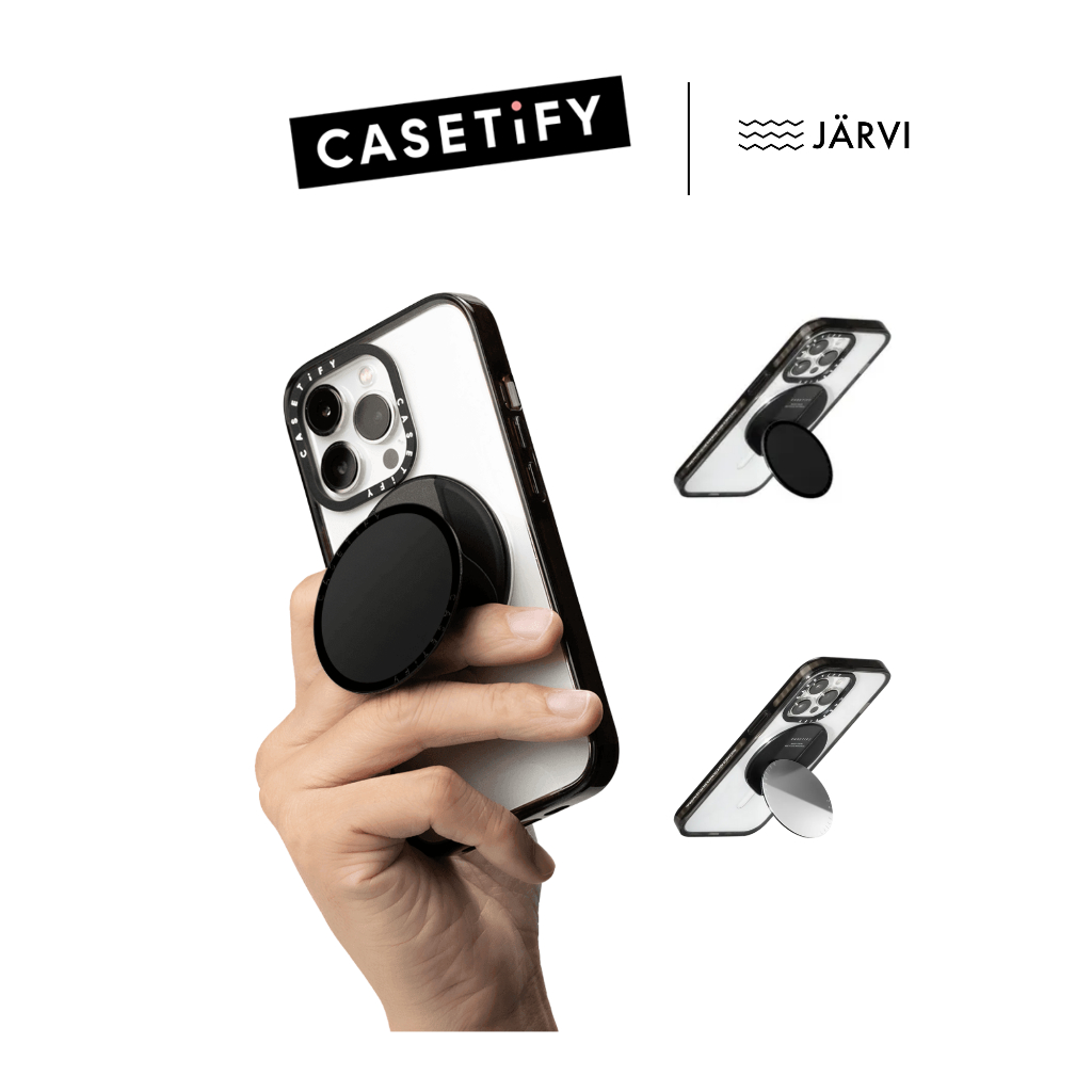 CASETiFY | Snappy Grip Stand Customizer