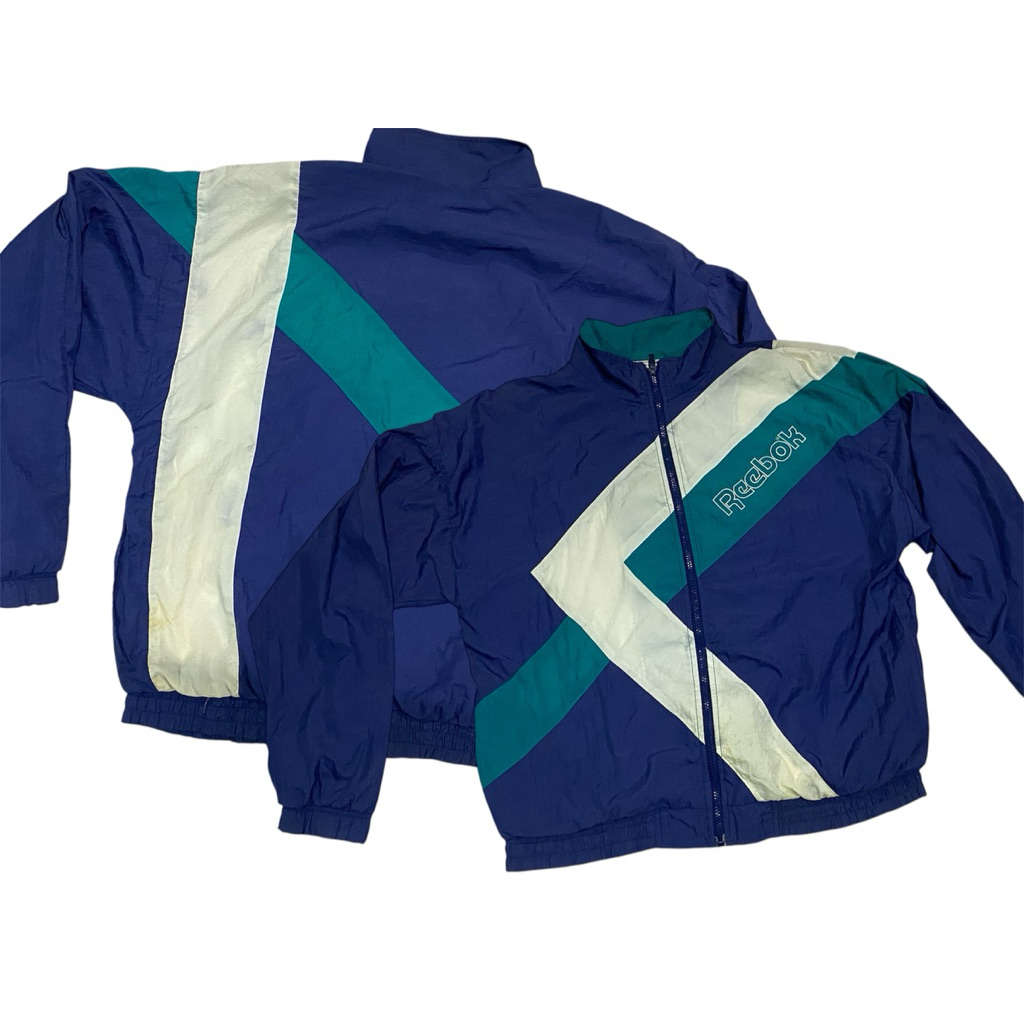 Rebox vintage pattle jacket size 24/27