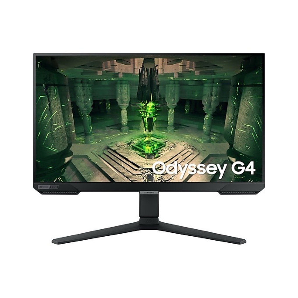 Monitor 25 Odyssey G4 G400 FHD 240Hz Gaming Monitor