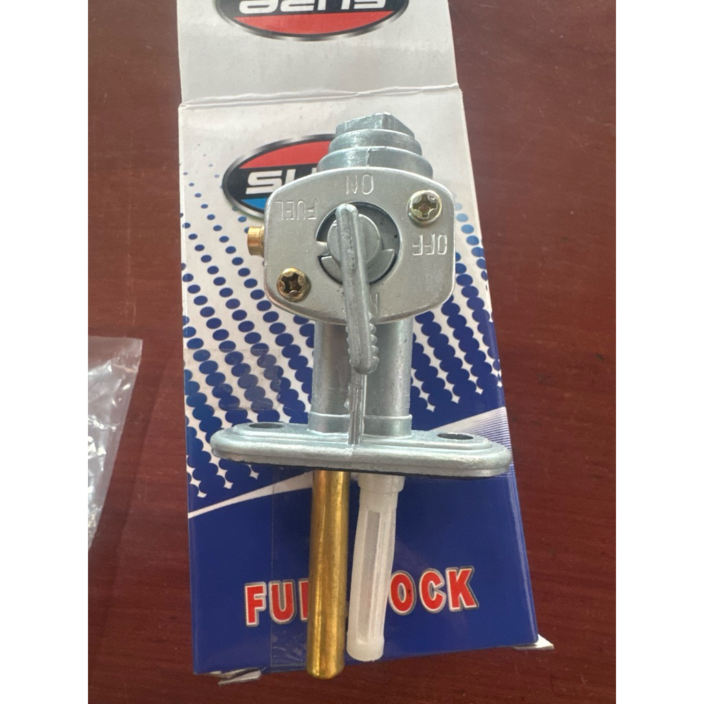 ก็อกน้ำมันrxs#yamaha Rxs