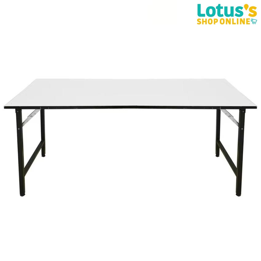 โมเมนโต โต๊ะอเนกประสงค์ สีขาว MOMENTO MULTI-PURPOSE TABLE WHITE