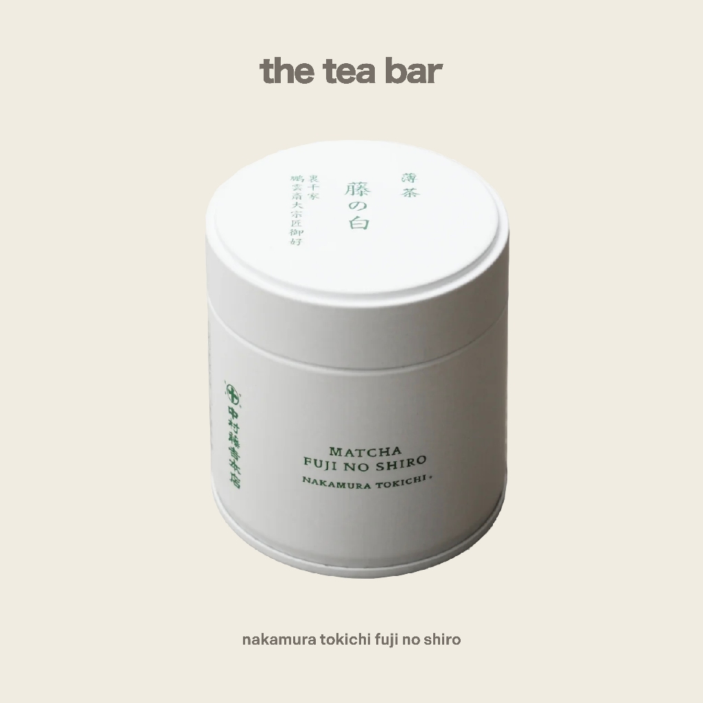 NAKAMURA TOKICHI fuji no shiro