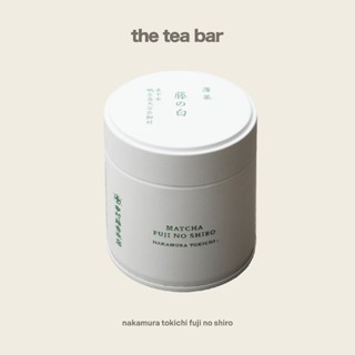 NAKAMURA TOKICHI fuji no shiro