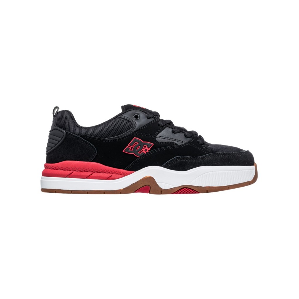 DC SHOES รองเท้าสเก็ตผู้ชาย Mens DC Ascend S Shoes (XKRK) 251 ADYS100852-XKRK