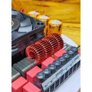 L​ โมเสียงเบส​สำหรับ​ ZK-APTX3​ เบสแน่น​ กระชับ​ ลั่นทุ่ง​