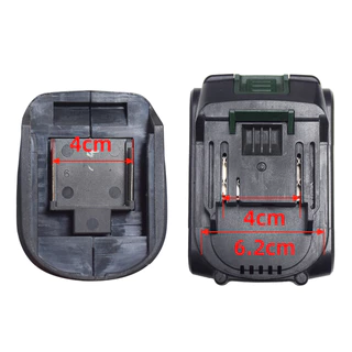 TANZU 12V/16.8V/21Vแบตเตอรี่,Iประแจไร้สาย​ สว่านไฟฟ้า หินเจียร์ไร้สาย แบตเตอรี่ 2C/3C/5c/10C