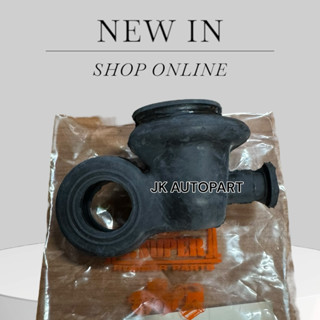 ยางกันฝุ่นเซฟตี้เบรค TOYOTA MTX TIGER VIGO MIGHTY-X ยี่ห้อ ต…