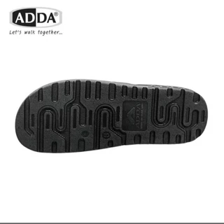 🔥ถูกสุด•ส่งไว ADDA แท้💯 รองเท้าแตะ รุ่น 15101 ทนทาน ใส่สบาย แบบยาง PVC ของผู้ชาย รองเท้าแตะสวมชาย
