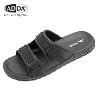 🔥ถูกสุด•ส่งไว ADDA แท้💯 รองเท้าแตะ รุ่น 15101 ทนทาน ใส่สบาย แบบยาง PVC ของผู้ชาย รองเท้าแตะสวมชาย