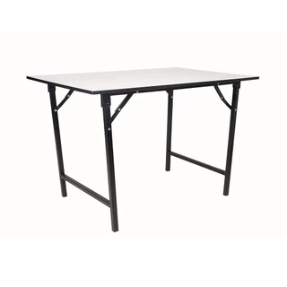 โมเมนโต โต๊ะอเนกประสงค์ สีขาว MOMENTO MULTI-PURPOSE TABLE WHITE