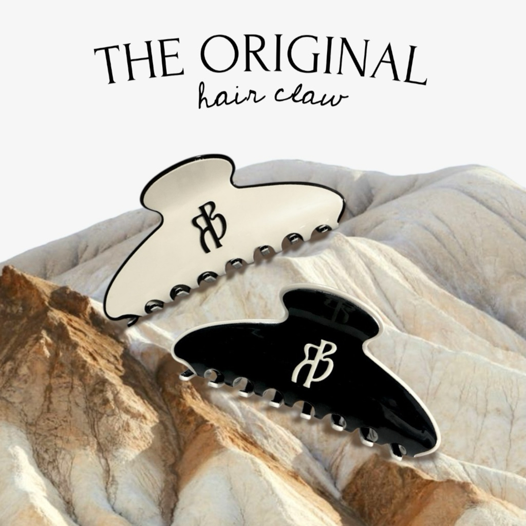 ABOUT YOU - The Original Hair Claw