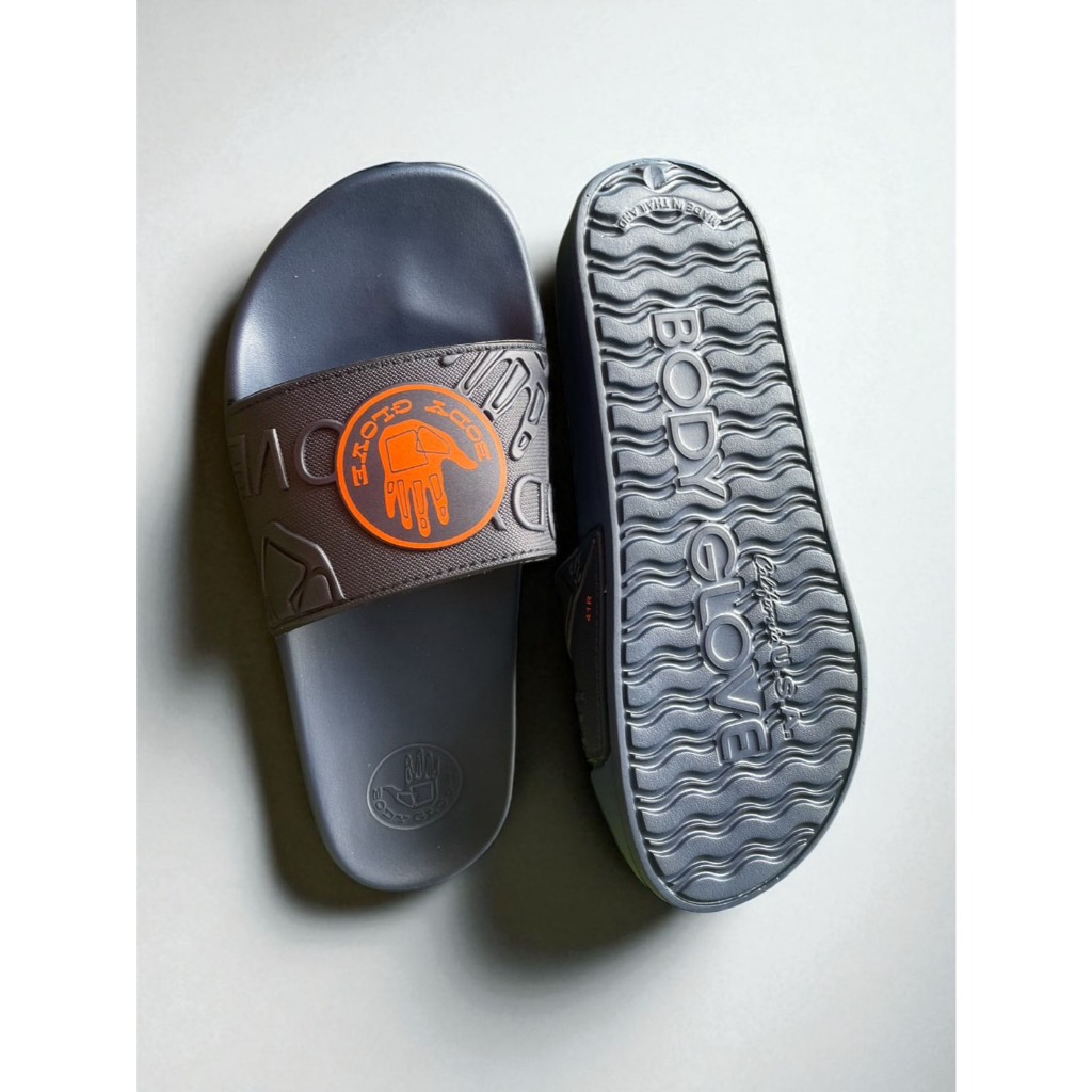 รองเท้าแตะชายBODYGLOVEรุ่น BLM107 SIZE 40-44 - รูปที่ 3