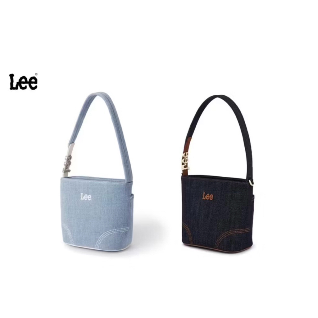 (พร้อมส่ง) Lee Mila Bag ของแท้