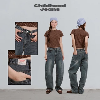 Kudsun Official - Childhood Jeans