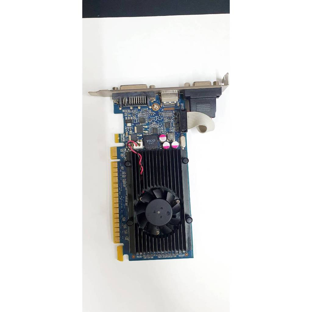 การดจอ GT705 2gb GT720 2GB GT 730 8400 EAH4350