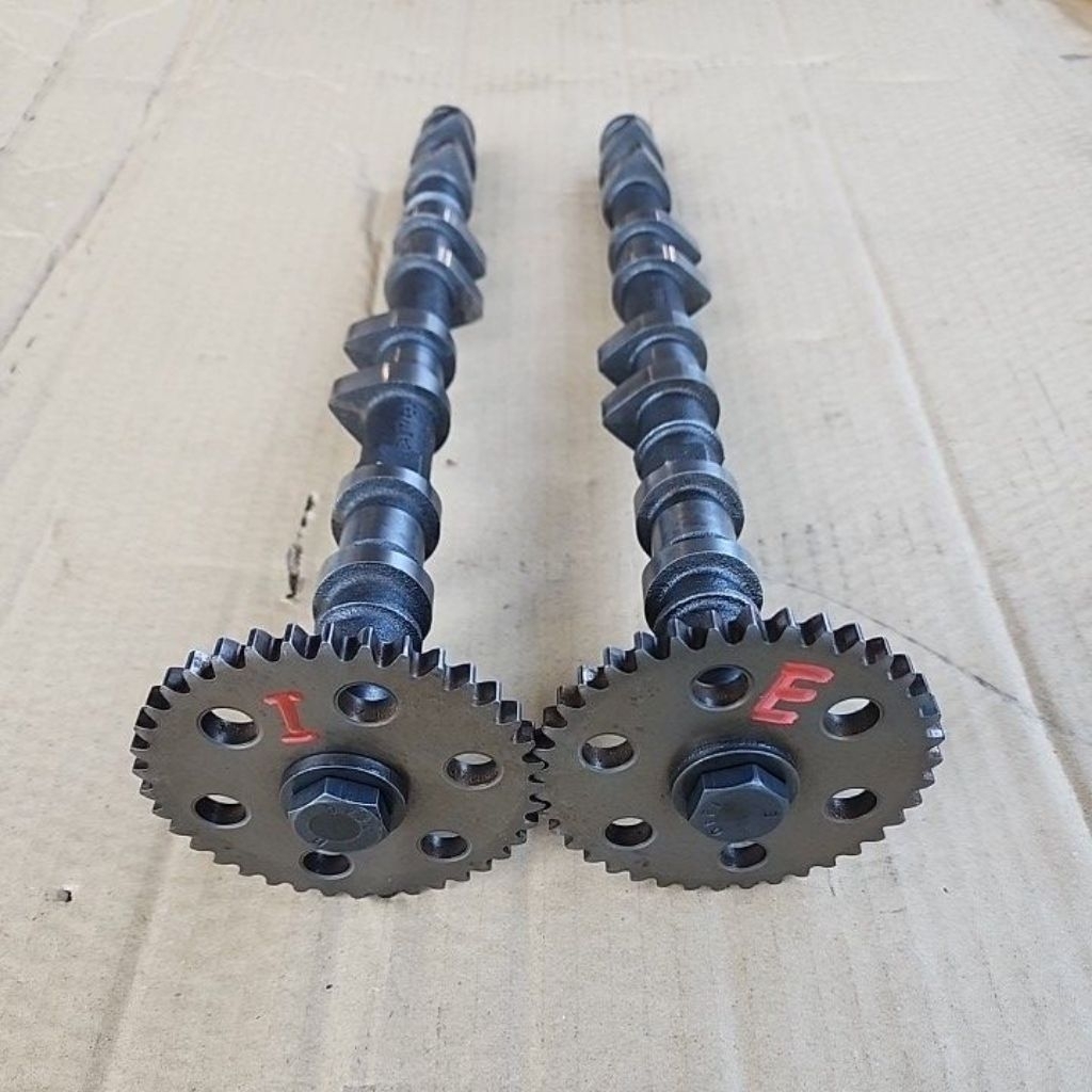 เพลาราวลิ้น Ford Focus Duratec-HE (1.8L,2.0L)ถอดแท้