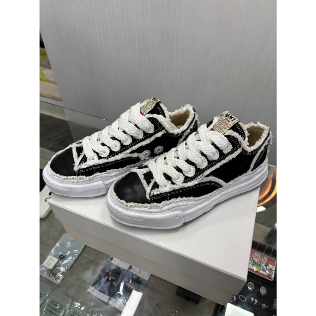 MMY - MMY Peterson Low OG