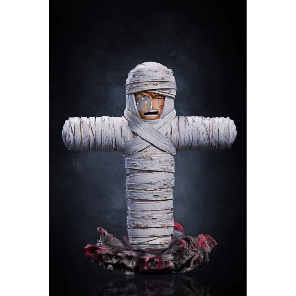 One Piece - Zoro Bandage by G5 Studio (2nd Hand)