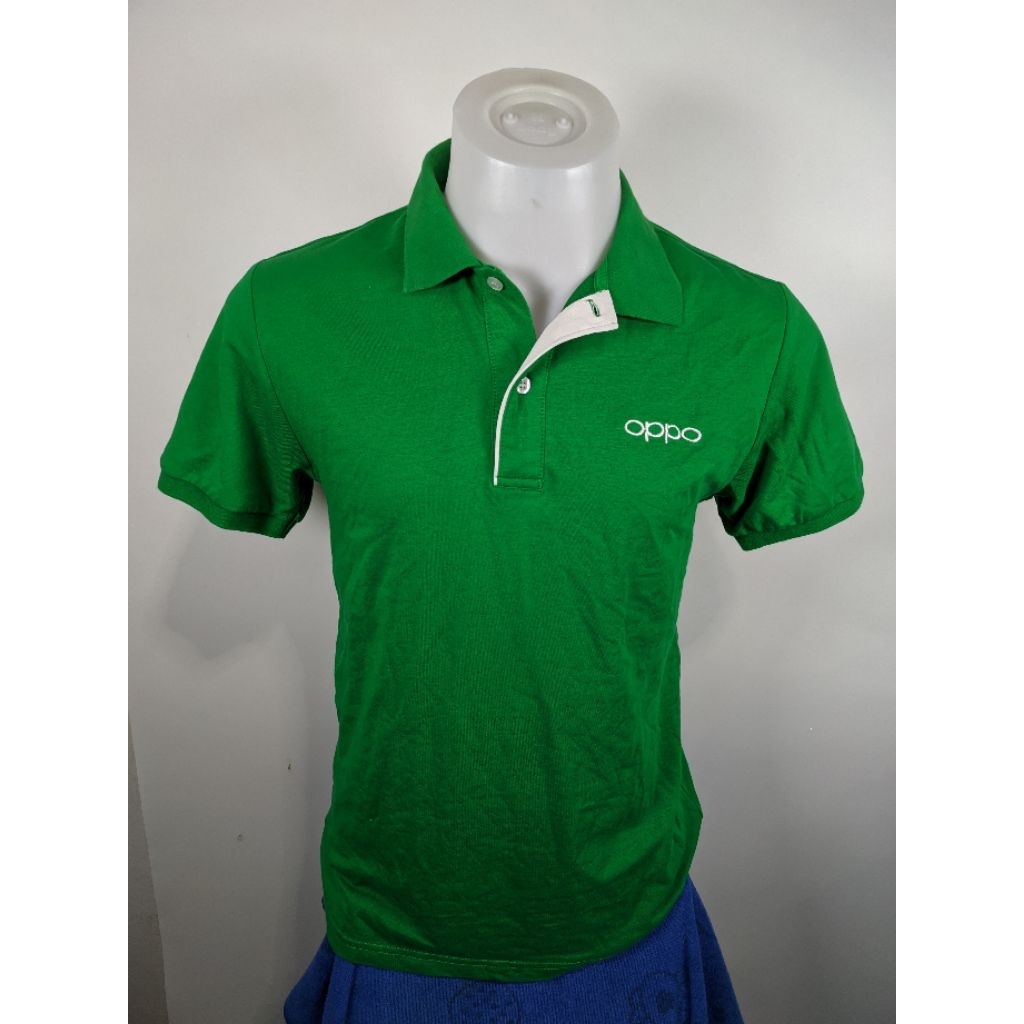 เสื้อOPPO มือสอง อก38