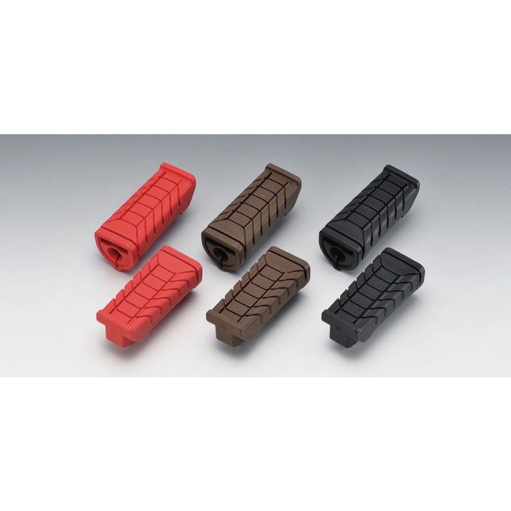 ยางพักเท้า kijima แท้ ใหม่