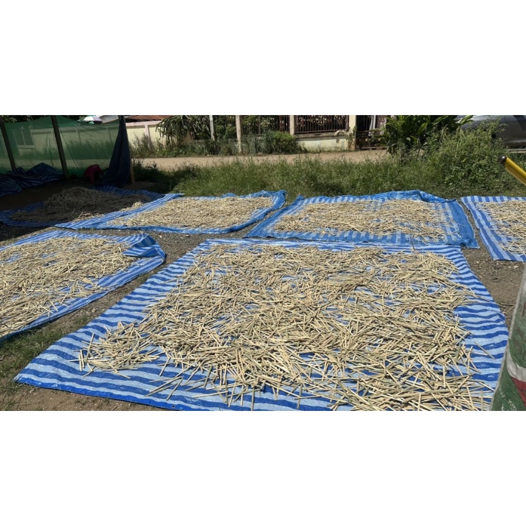 ไม้ย่างไก่ขนาดมาตรฐาน - รูปที่ 6