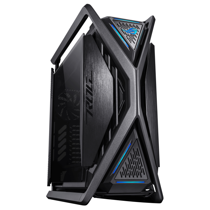 CASE ASUS ROG Hyperion GR701 BTF Edition Black E-ATX