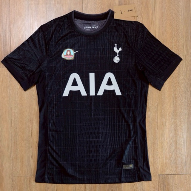 เสื้อสเปอร์ส ชุดเยือน ปี 2025/26 เกรด Player (นักเตะ) ปี 2025/26 Spurs