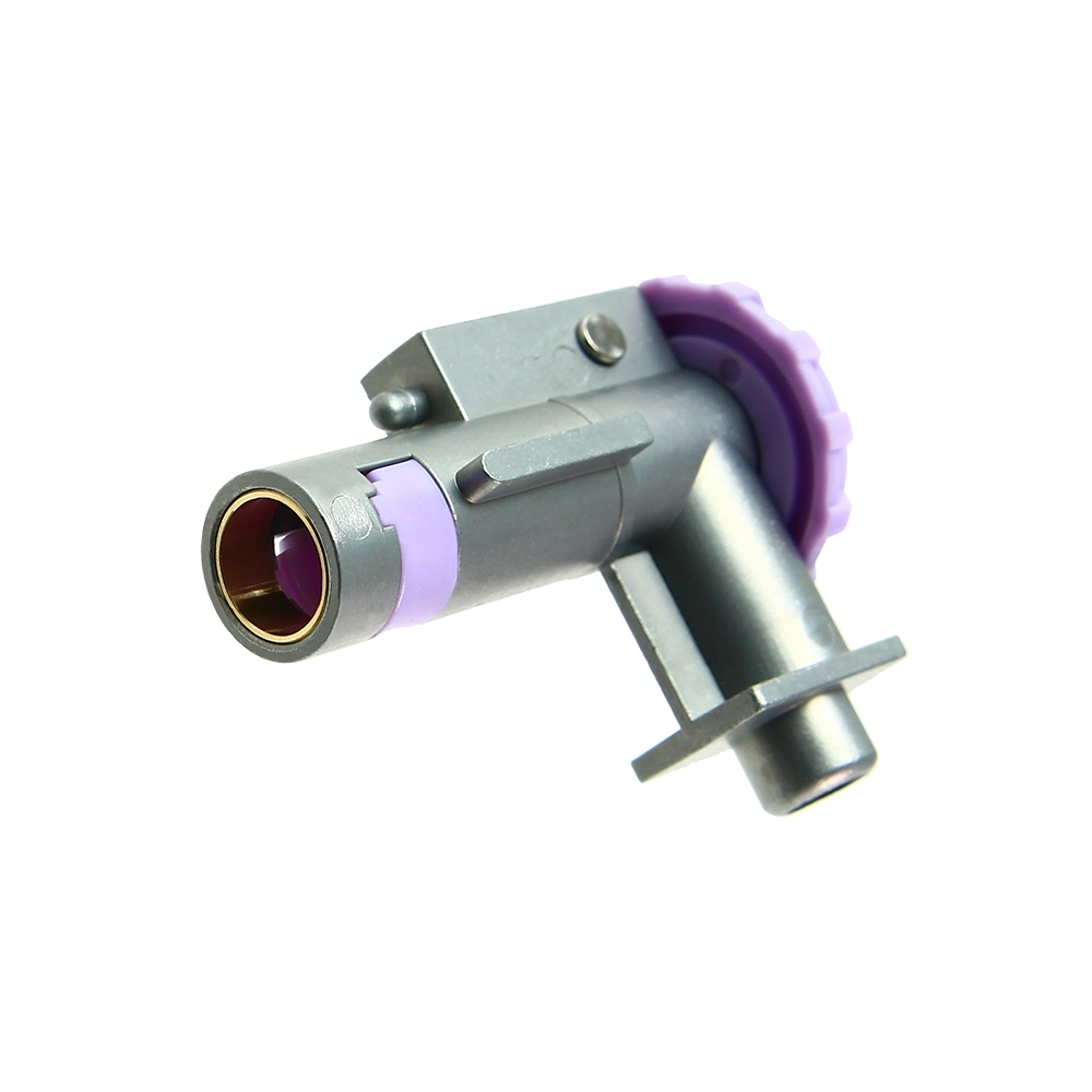 เรือนฮอป Prometheus Wide Use Rotary Style Hop Up ChamberMade in Japan - รูปที่ 2