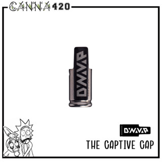 THE CAPTIVE CAP ฝา ฝาระบายความร้อน ทำจากวัสดุ Stainless Stee…