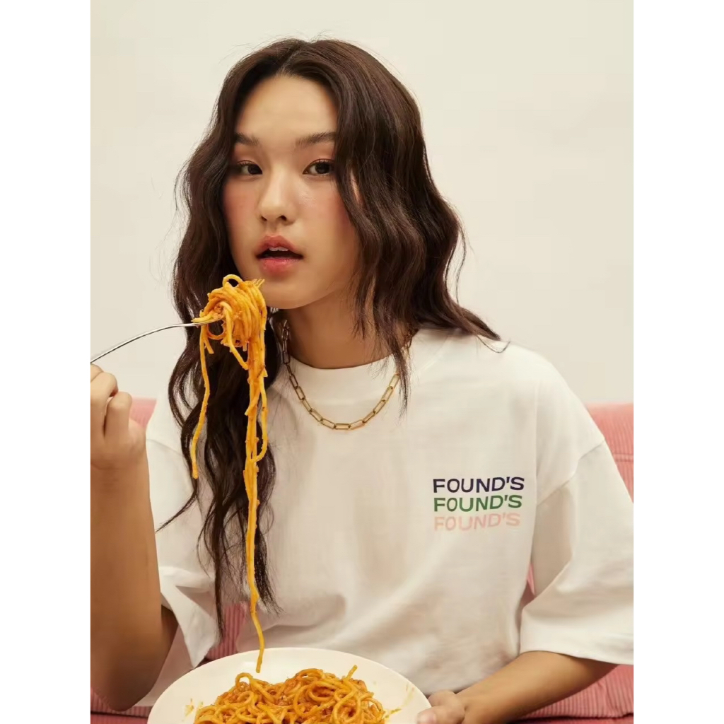 Found's  - Found's Logo T-shirt