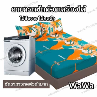 ชุดเครื่องนอน 3ชิ้น ชุดผ้าปูที่นอน ผ้าปูที่นอน ผ้าปูรัดมุม 3.5ฟุต 5ฟุต 6ฟุต กันไรฝุ่น ใหม่ล่าสุด ผ้าปูกันฝุ่น
