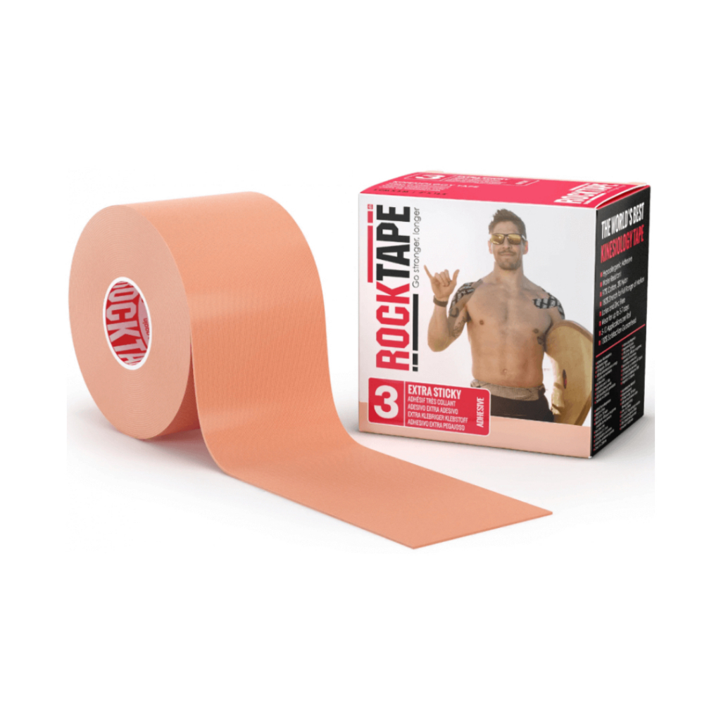 ROCKTAPE เทปพยุงกล้ามเนื้อ