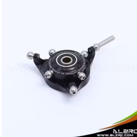 ALZRC-450PRO/Sport CCPM Metal SwashPlate HP45010