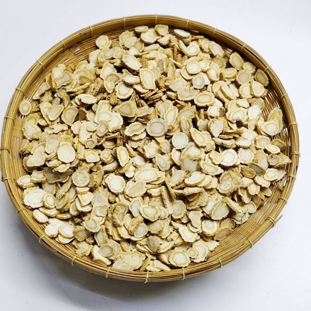 เอี่ยเซียม  โสมอเมริกา American Ginseng ขนาด 5 กรัม