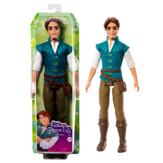 ฟลินน์ ไรเดอร์ 👑 FLYNN RIDER 🎩 เจ้าชายของราพันเซล