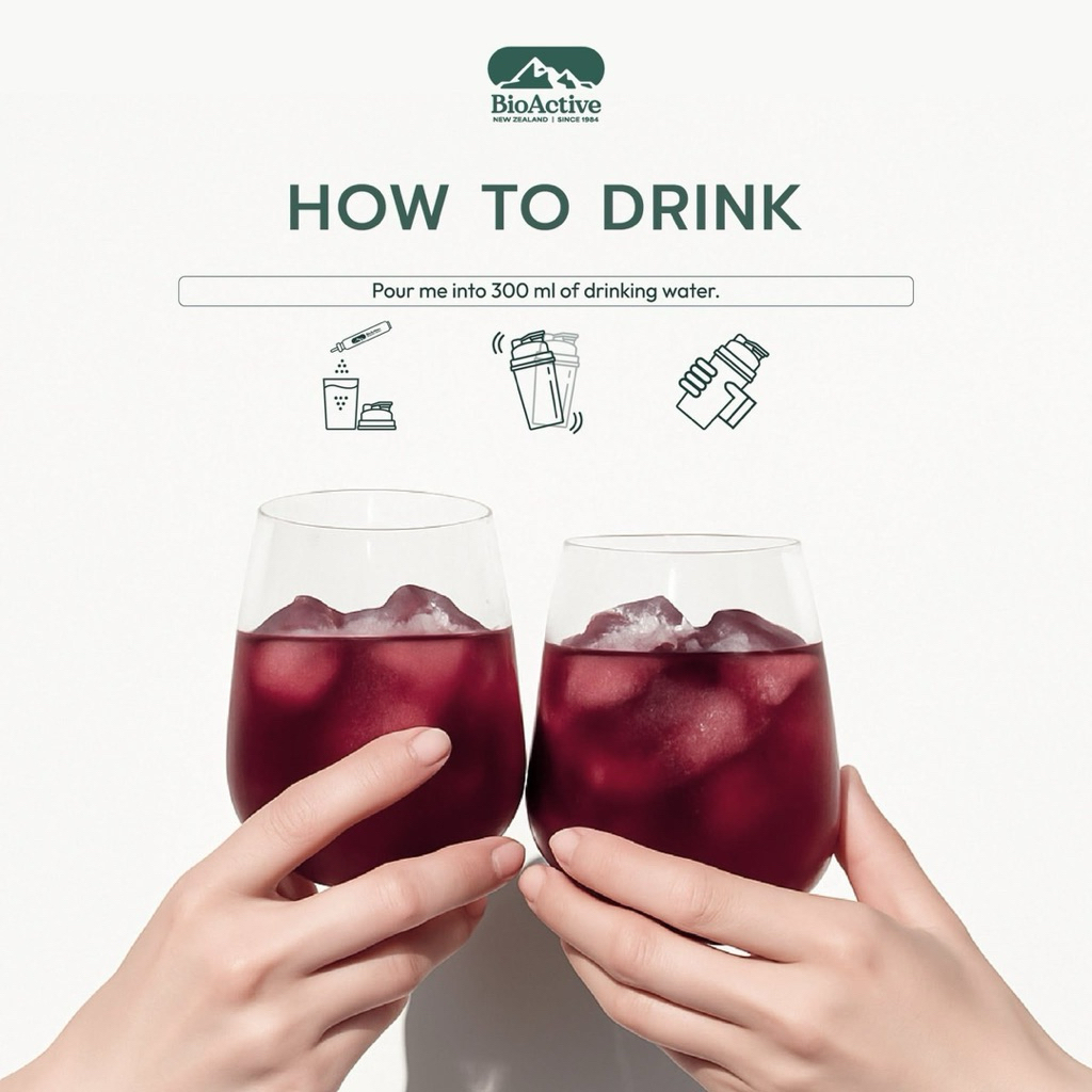 พร้อมส่งครบสี Bioactive Concentrated liquid collagen asta gold gluta ไบโอแอคทีฟ - รูปที่ 4