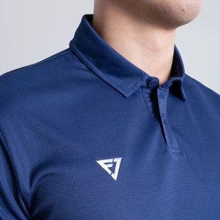 WARRIX | FIT JUNCTIONS BASIC POLO SHIRT เสื้อโปโลเบสิค (WA-252FJACL02)
