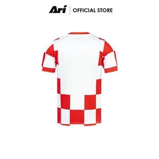 ARI ADEPT CHECKER TEAM JERSEY - เสื้อฟุตบอล อาริ ADEPT CHECKER
