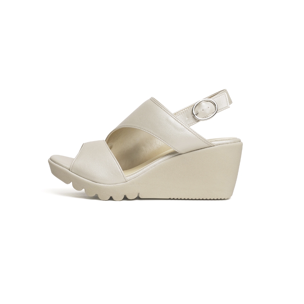 JOLI SNOB | Comfort Sandals รองเท้าแตะ ใส่สบาย ผู้หญิง รูปที่ 2