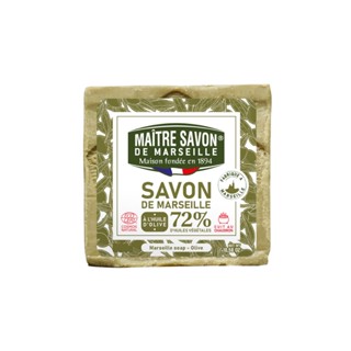 สบู่มาร์เซย์ ซาวอน เดอ มาร์เซย์ ครี โอ โชดร็อง มาร์เซย์ โซป-…