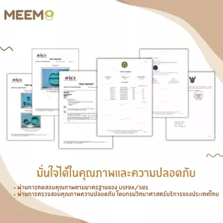 MEEM ชามซิลิโคนดูดโต๊ะ พร้อมช้อนซิลิโคนด้ามไม้ ชามซิลิโคน ถ้วยซิลิโคน ชามเด็ก (Colorful Series)